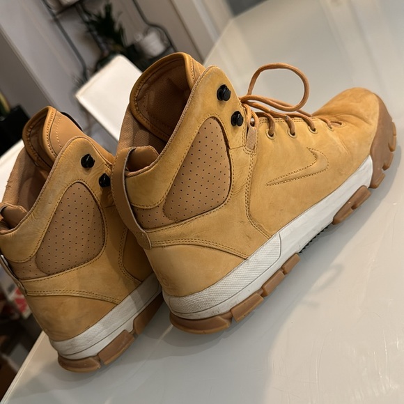 Nike ACG - Air Nevist-6 - Size US 11 - Picture 7 of 10